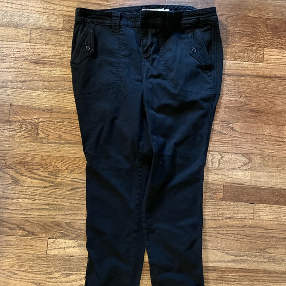 Cropped pants - Picture 2 of 6